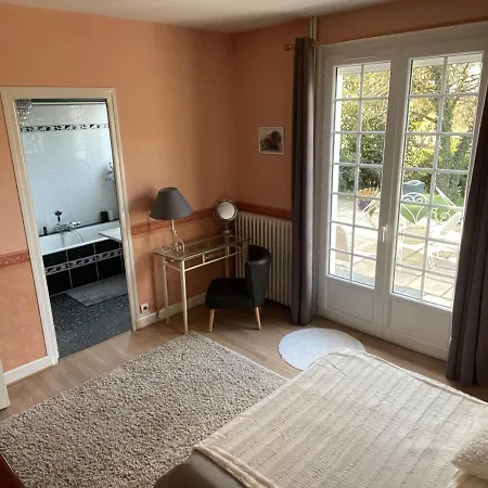 Un Petit Coin De Paradis Bressolles  Exterior foto