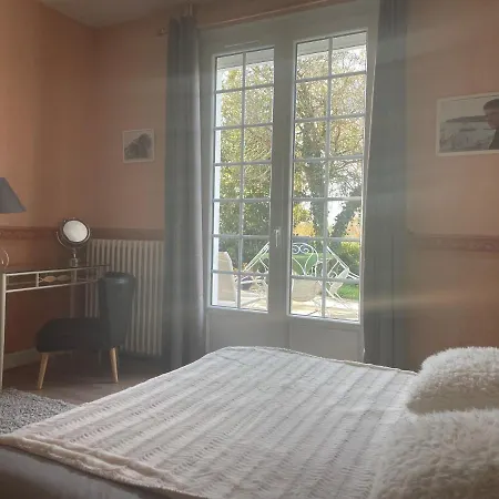 Un Petit Coin De Paradis Bressolles  Exterior foto