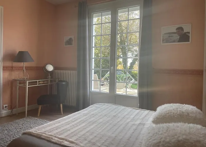 Un Petit Coin De Paradis