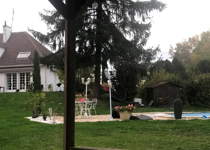 Un Petit Coin De Paradis