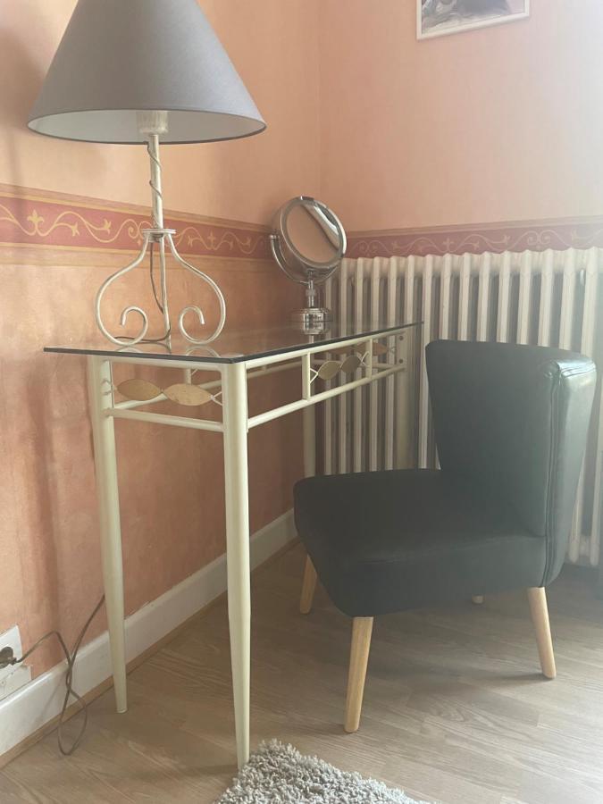 Un Petit Coin De Paradis Accommodatie bij particulieren *