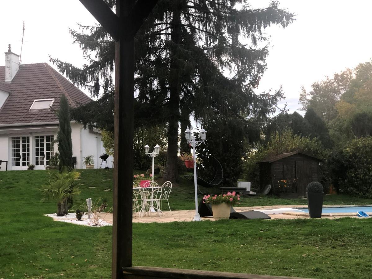 Un Petit Coin De Paradis Accommodatie bij particulieren *